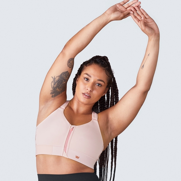 SHEFIT Other - SHEFIT Bush Medium Impact Flex Sports Bra M